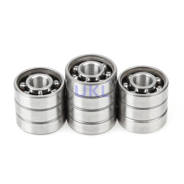 Large Stock Rolling Bearing Deep Groove Ball Bearing